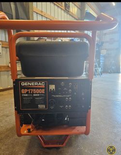 Generac GP17500E