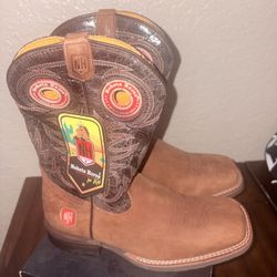 Cowboy Boots 