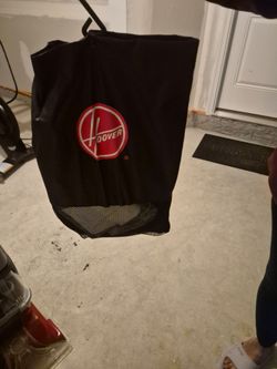 Hoover floor cleaner