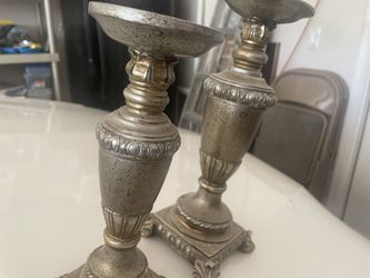 Decor Candle Stand
