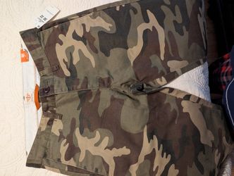 Dockers Military Pants