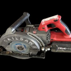Skilsaw Power Tool 