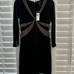 (NEW) BCBG Dress