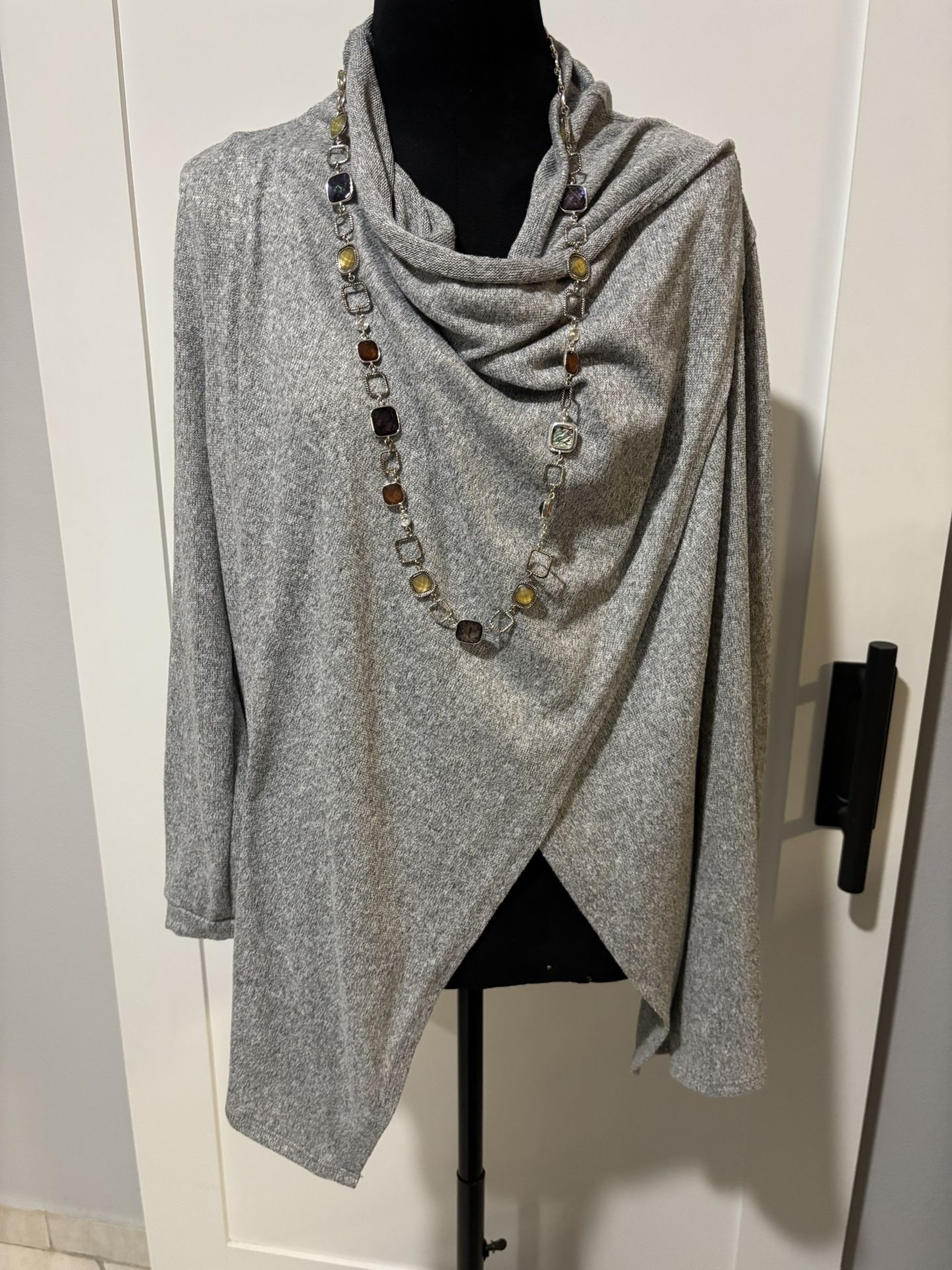 Women’s Cardigan