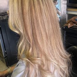 Cosmetology