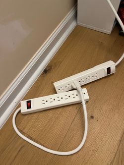 Surge Protector Power Strip