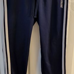 Justice Active Pants Size 12