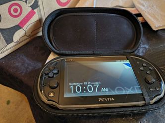 Psvita
