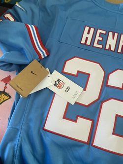 Derrick Henry Jersey - Medium Brand New