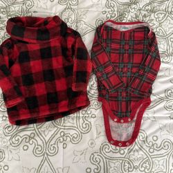 Old Navy 18-24 Month Bundle
