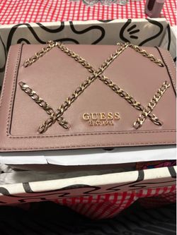 Custom purse design