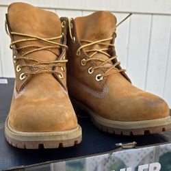Timberland Shoes