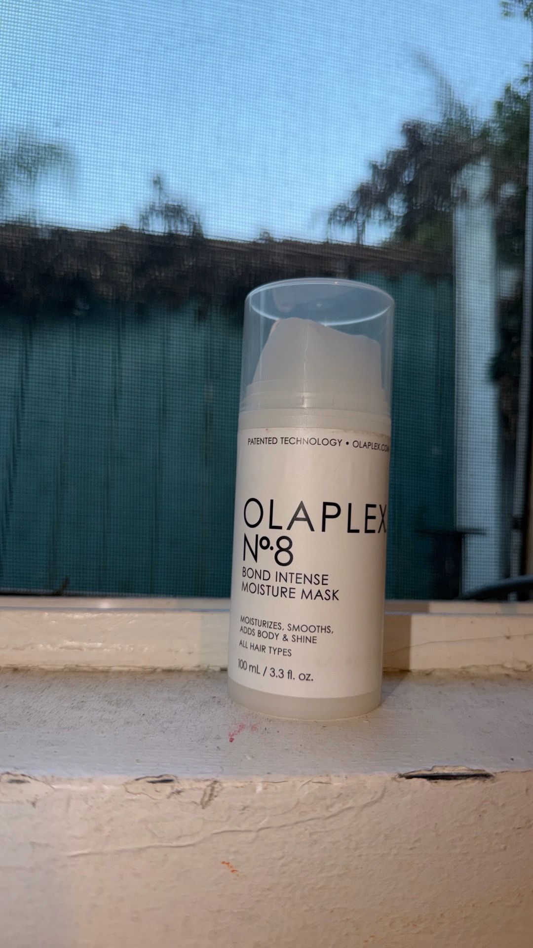 Olaplex No. 8 Bond .