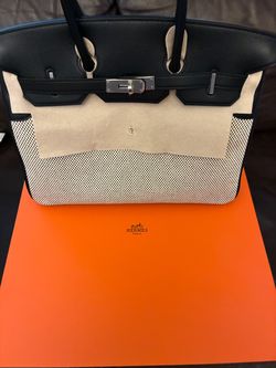 Hermes Birkin
