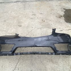 2014-2016 Acura MDX Front Bumper 