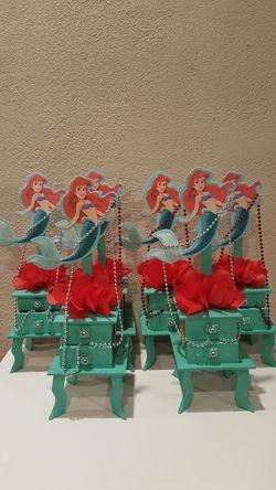 Centerpieces for any occasion