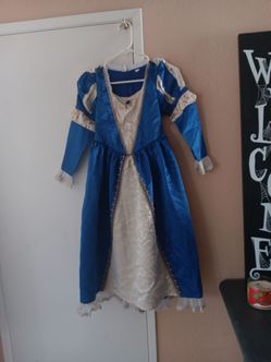 Vestidos de princess