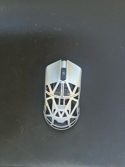 WL Beast x Pro silver