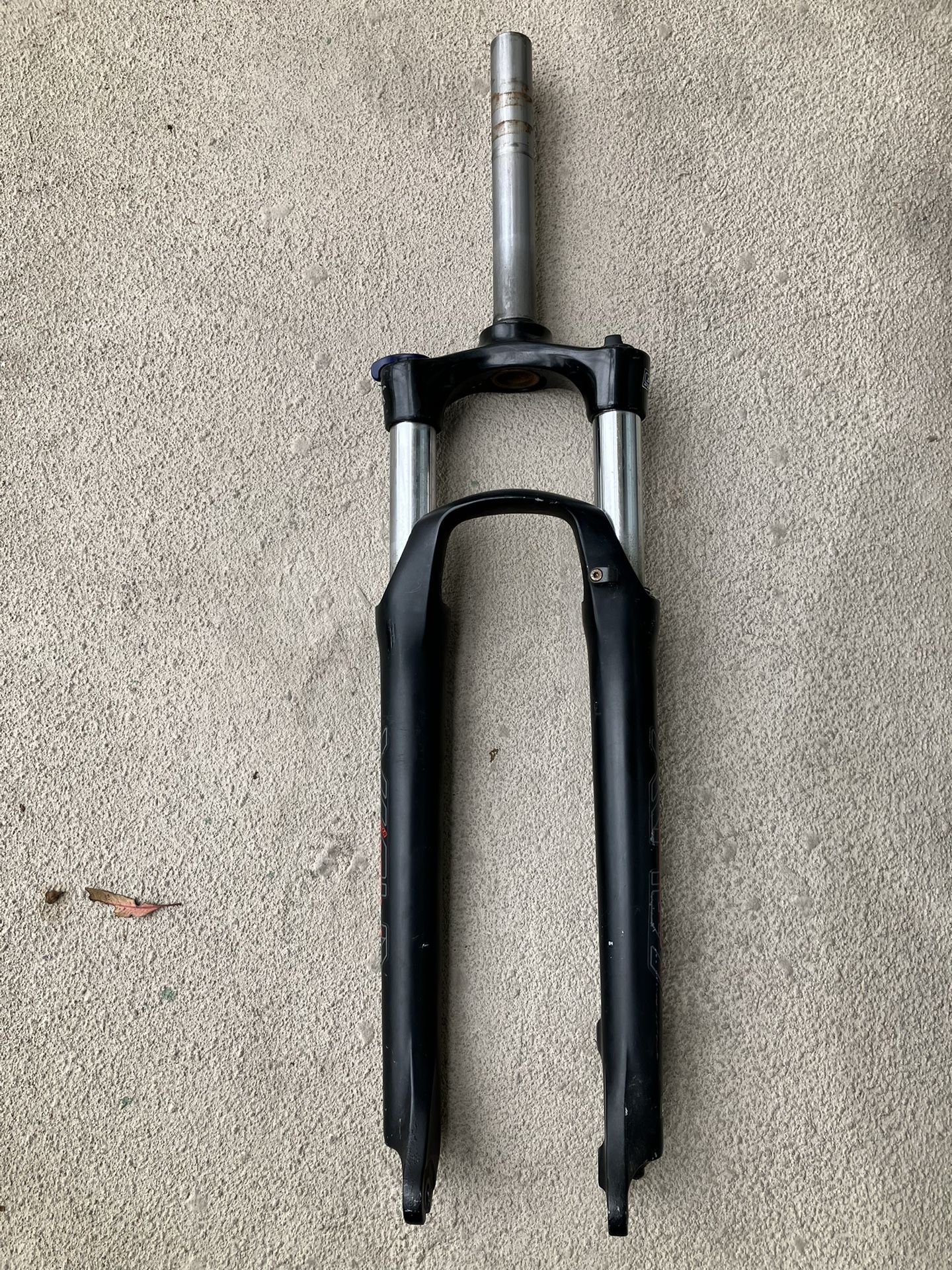 Suntour XCM Fork (29”)