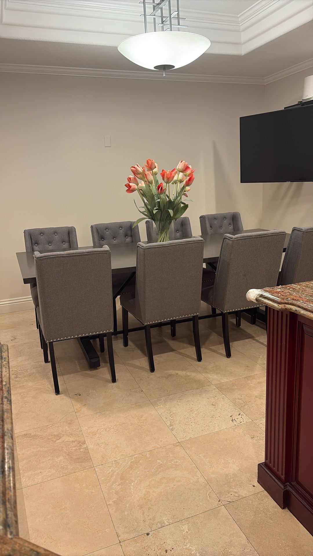 Dining Table Set