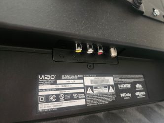 Vizio TV