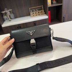 Prada crossbody bag 