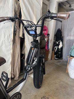 Radrunner Plus 2025 e-bike