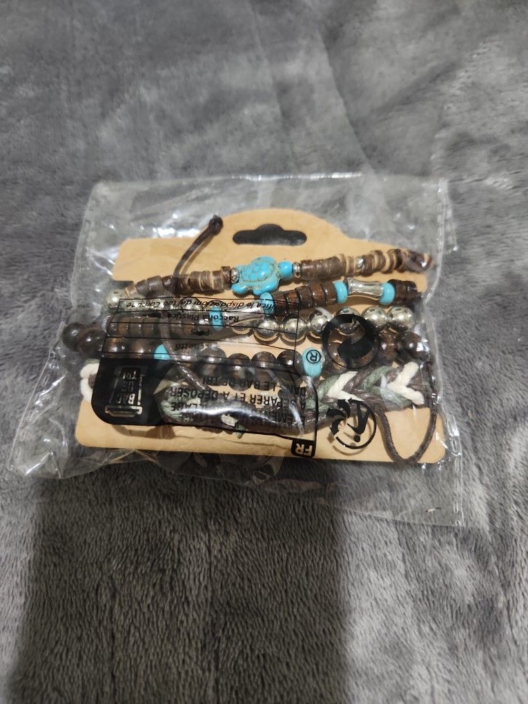Bracelets