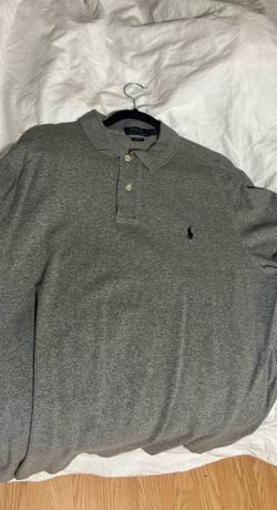 Men’s Polo