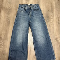 Cotton On Super Baggy