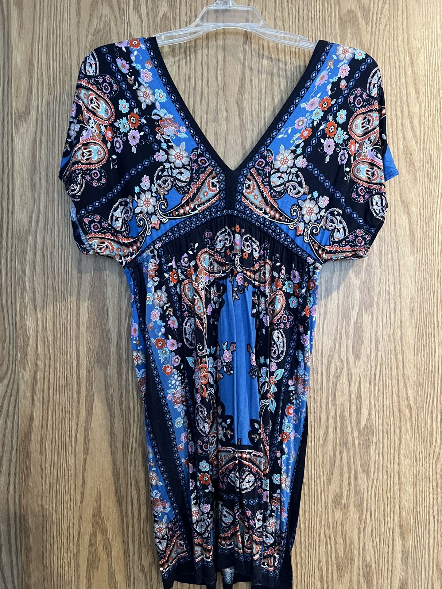 Bohemian Sundress