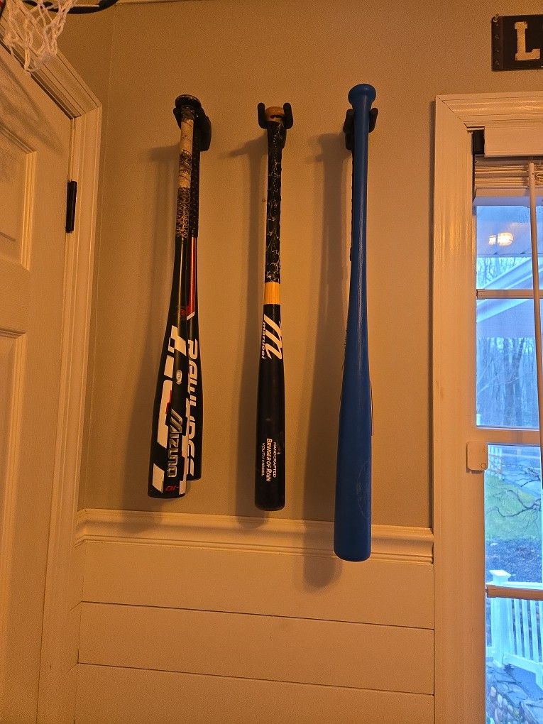 Marucci Wood Bat Bringer Of Rain