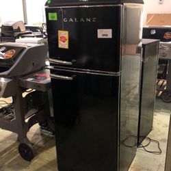 Galanz Refrigerator