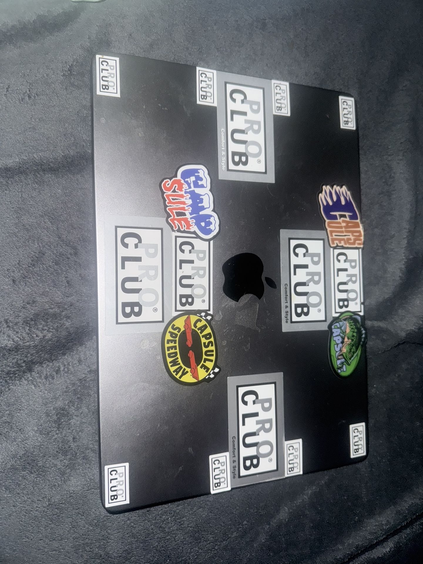 2023 M3 MacBook Pro