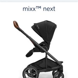 mixx™ next stroller