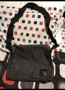 By guess grey bag