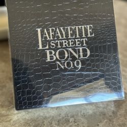 Bond No 9 Lafayette Street 