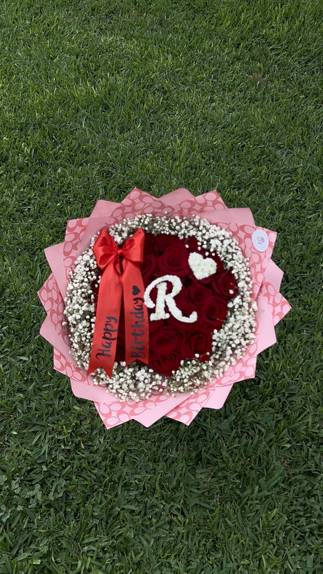 Rose Bouquet