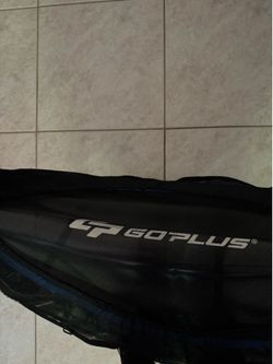 Rebounder Mini Trampoline