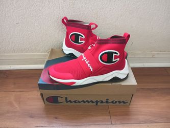 Champion men's size 11