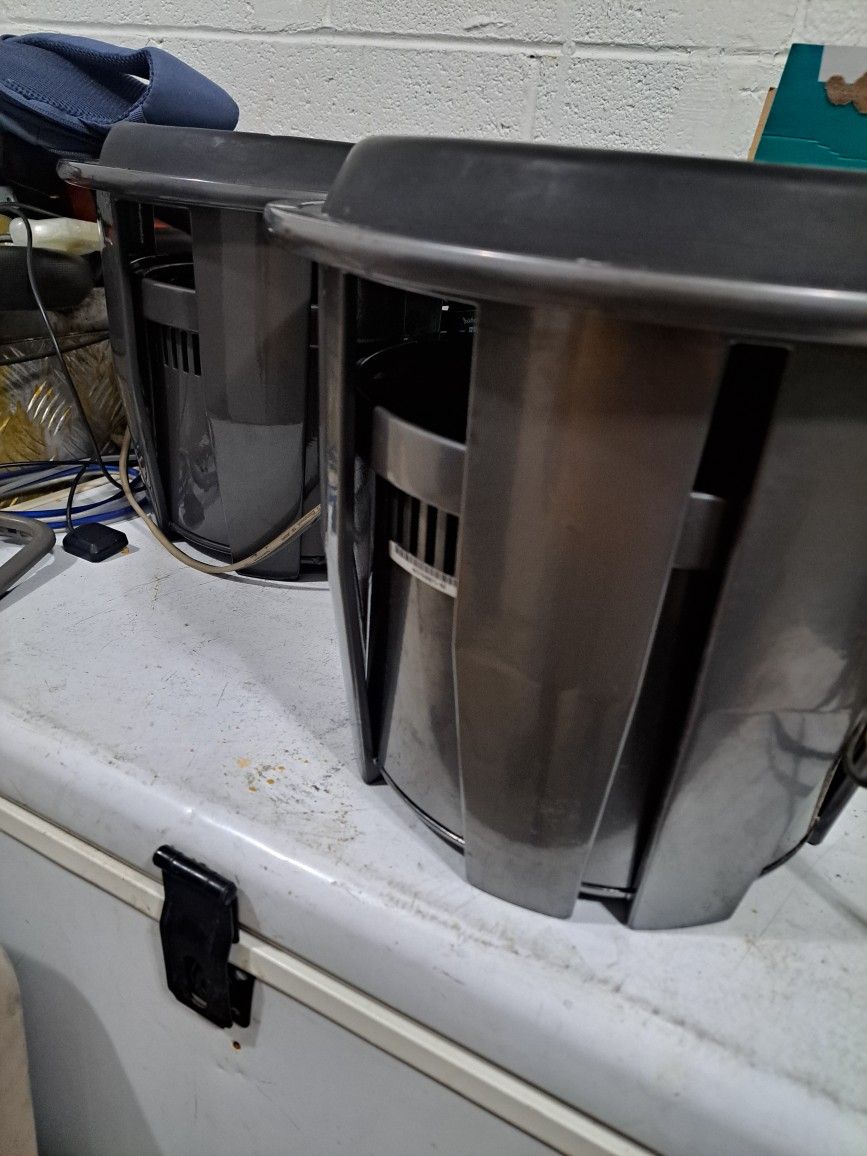 2 12" Rockford Fosgate Power T2  Subwoofer 