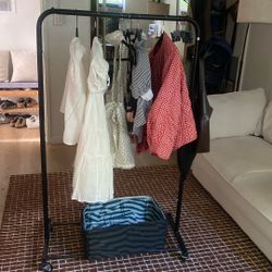 Clothing Rack