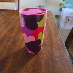 Starbucks Coffee Cup