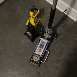 Car Jack