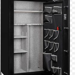 Cannon Safe BOX  72 40 