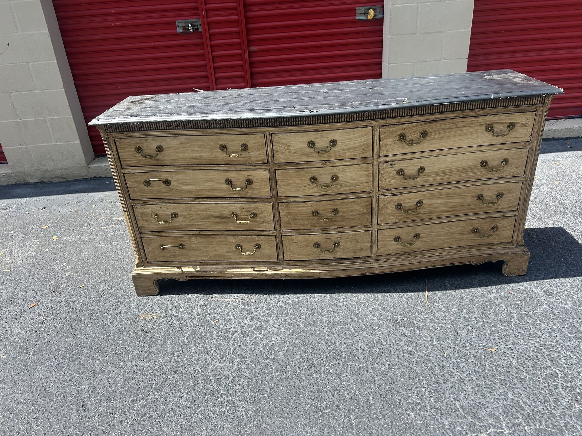Drexel Dresser