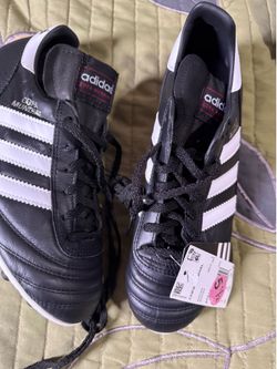 Adidas Copa Mundial size 11.5 $120