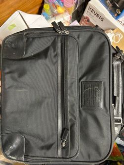Coach bag suitcase