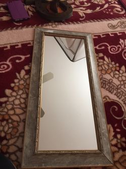 Mirrors