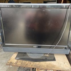 Insignia Flat Screen Tv